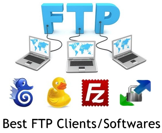 Ftp Client Software For Mac Free
