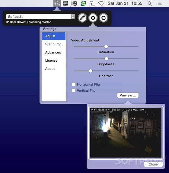 Ip Camera Client For Mac